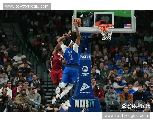 独行侠弗拉格缺阵马绍尔出战成疑 核心框架相对完整占据优势